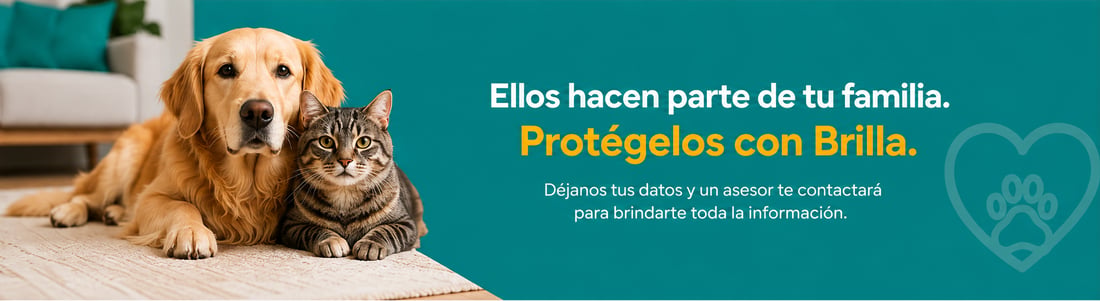 CTA Seguro Mascotas CTA Seguro Mascotas